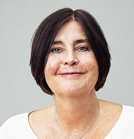 Christel Hentschel