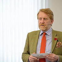Moritz Freiherr von Knigge