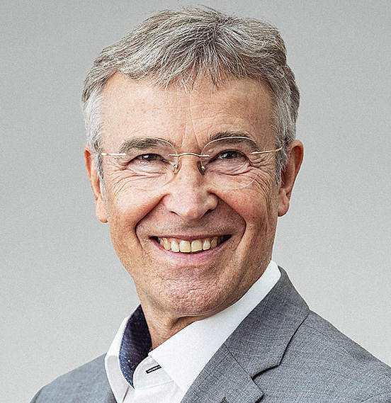 Dirk Zündorff